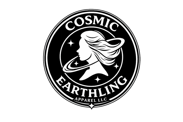Cosmic Earthling Apparel